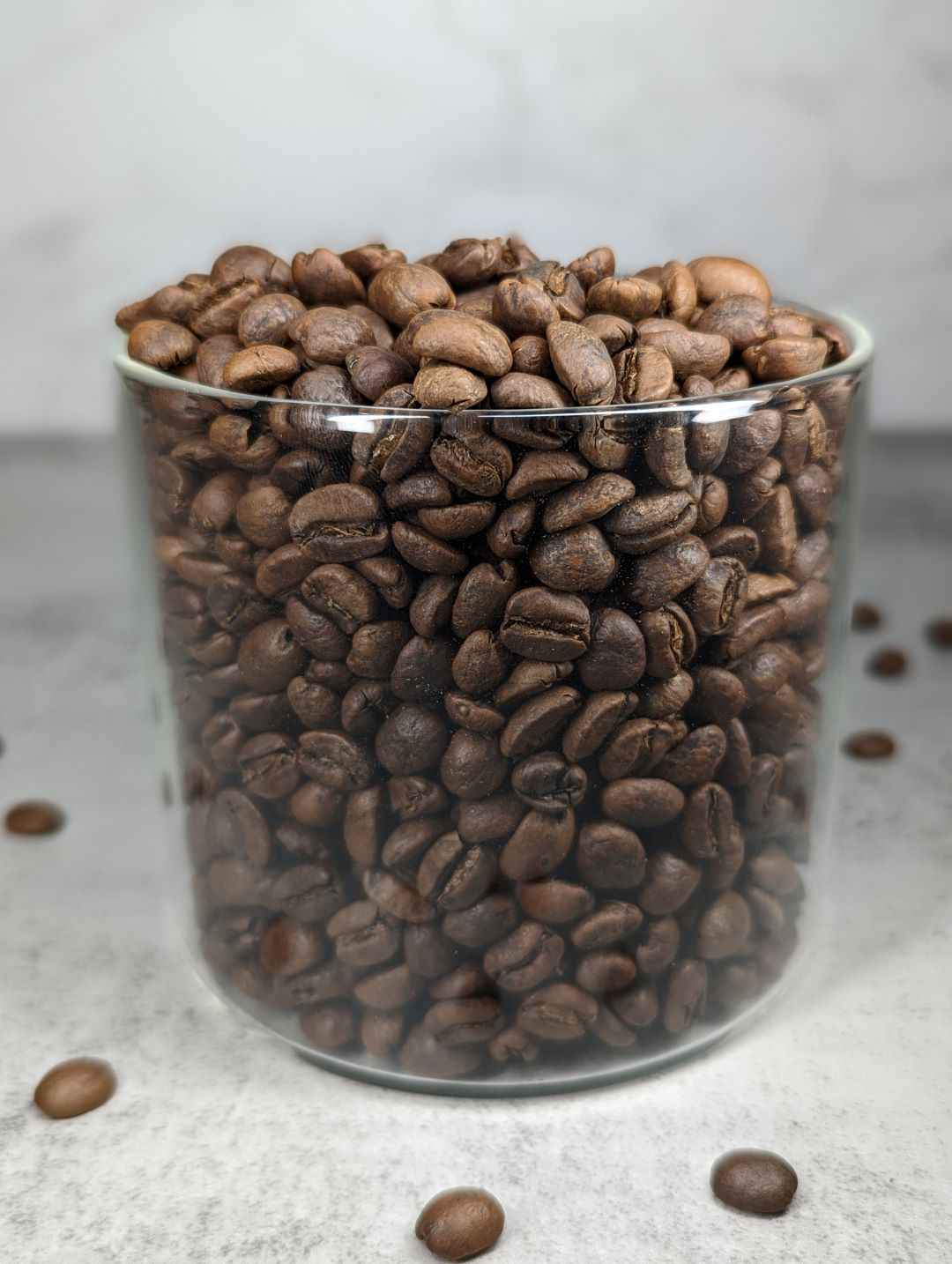 SINGLE ORIGIN: MEXICO DECAF | WHOLESALE $14 per lbs