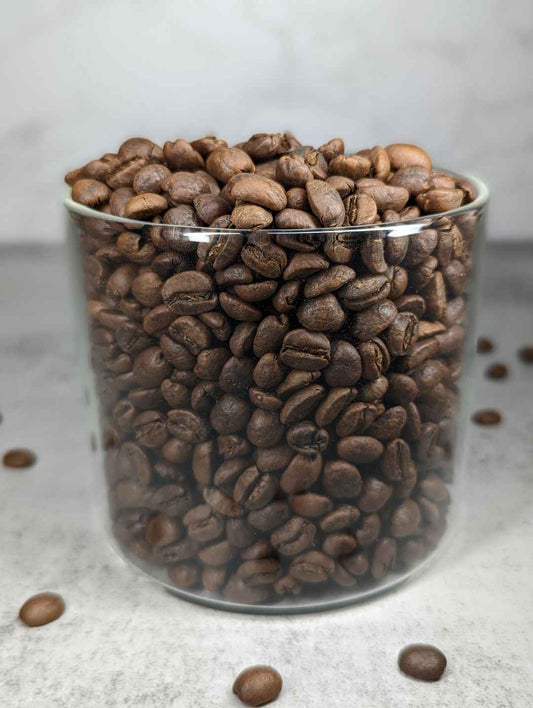 SINGLE ORIGIN: MEXICO DECAF | WHOLESALE $14 per lbs