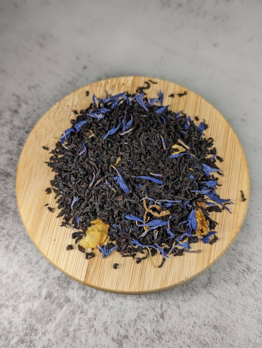 EARL GREY MOONLIGHT | 15 Tea Bags
