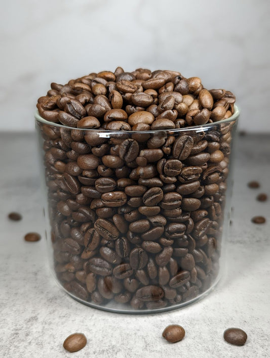 ETHIOPIA HAMBELA GORO | WHOLESALE $14 per lbs