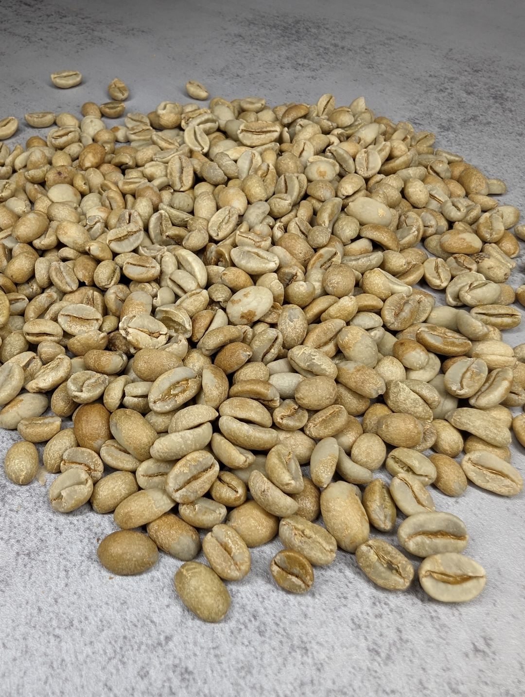 ORIGIN BLEND: BRAZIL/ETHIOPIA