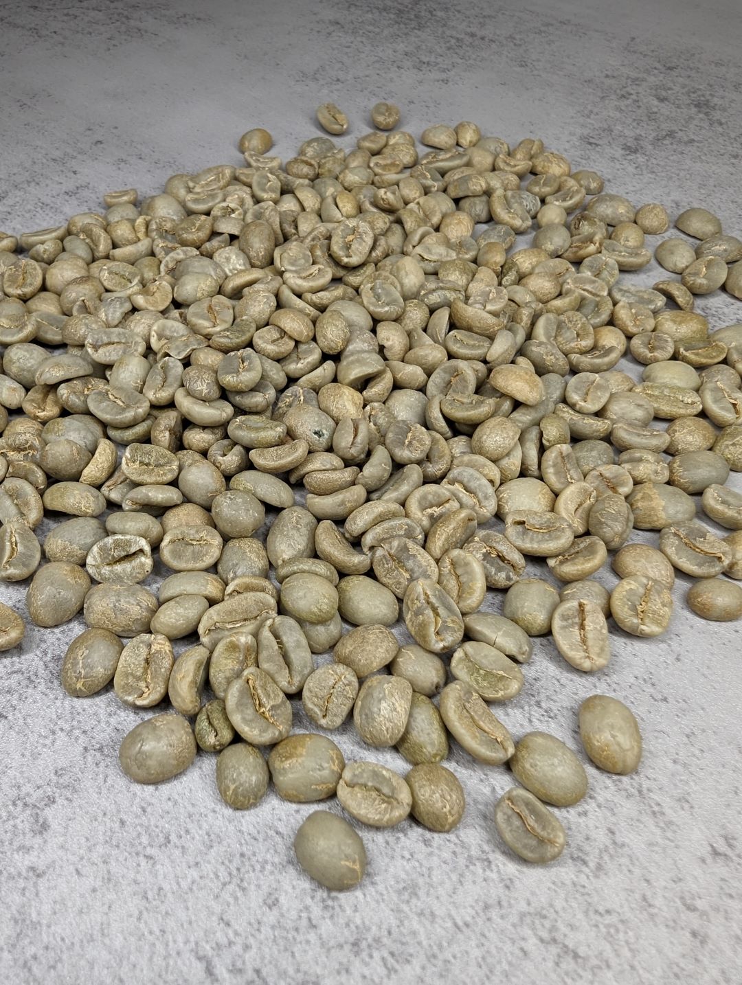 HOUSE BLEND: GUATEMALA/BRAZIL | WHOLESALE $12 per lbs