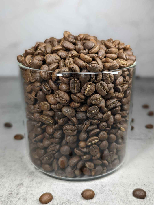 SINGLE ORIGIN: GUATEMALA | WHOLESALE $13 per lbs