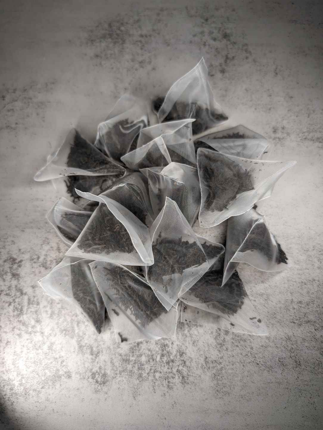 IRISH BREAKFAST | 15 Tea Bags