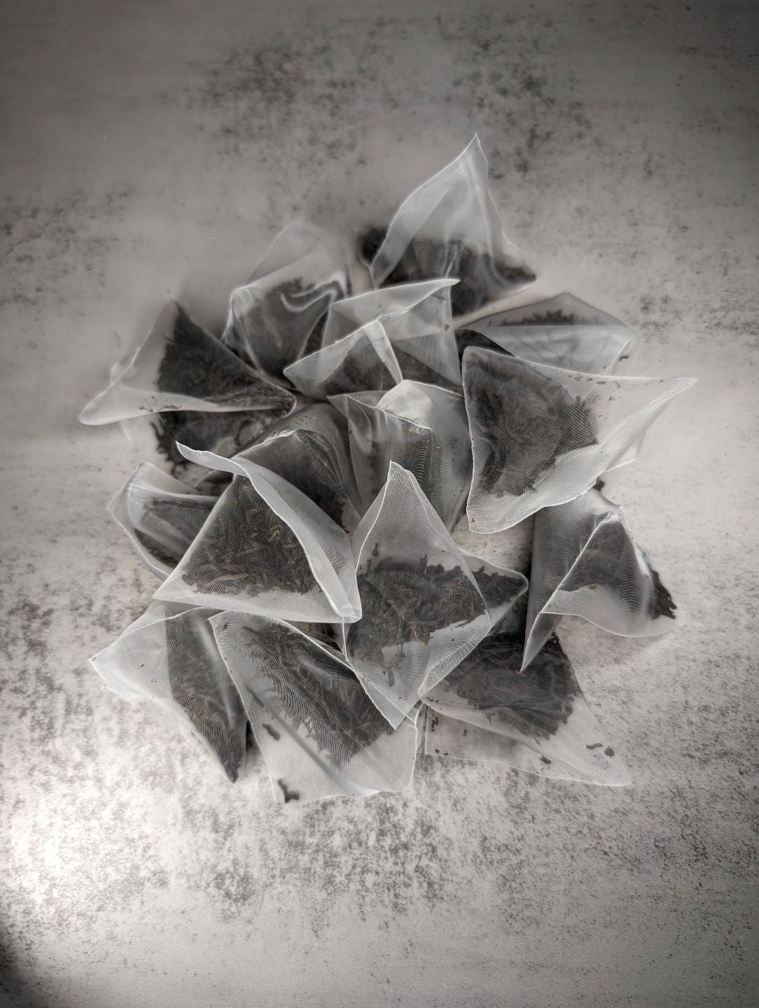 IRISH BREAKFAST | 15 Tea Bags