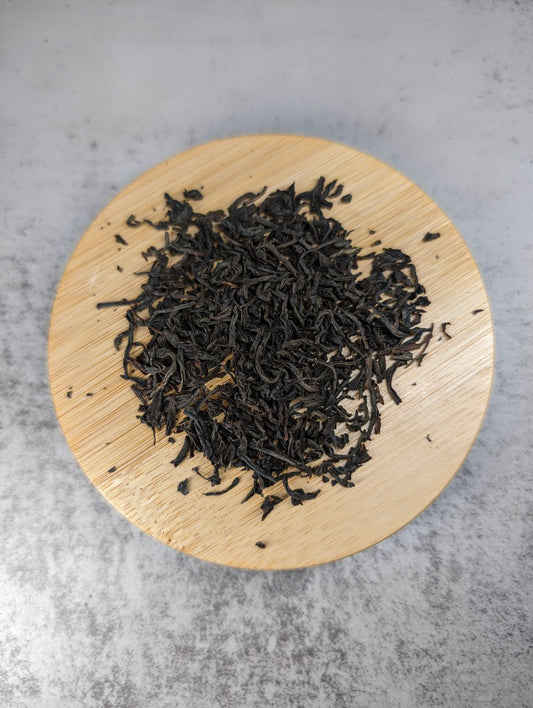 IRISH BREAKFAST | 15 Tea Bags