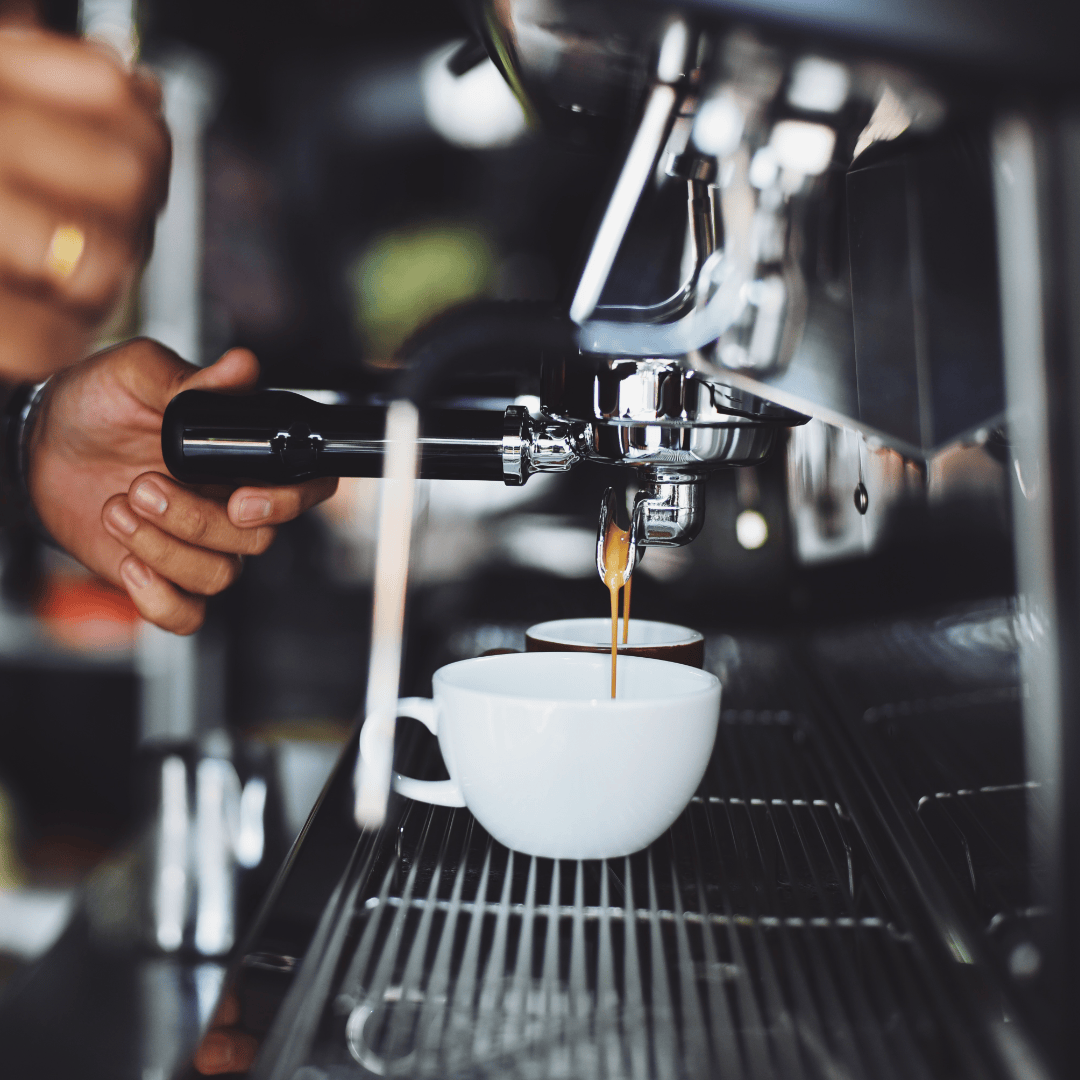 ESPRESSO MACHINE & GRINDER | ADJUSTMENT & TUNING