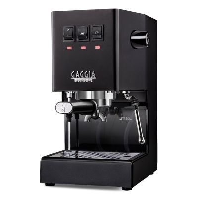 Gaggia Classic Pro espresso machine