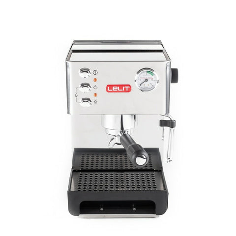Lelit PL41EM Anna espresso machine