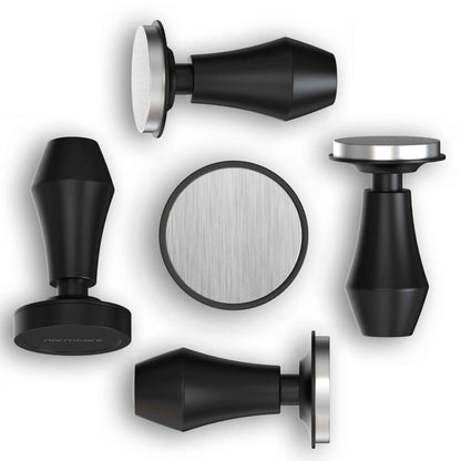 Normcore Espresso V4 - Spring-loaded, Self Leveling Tamper