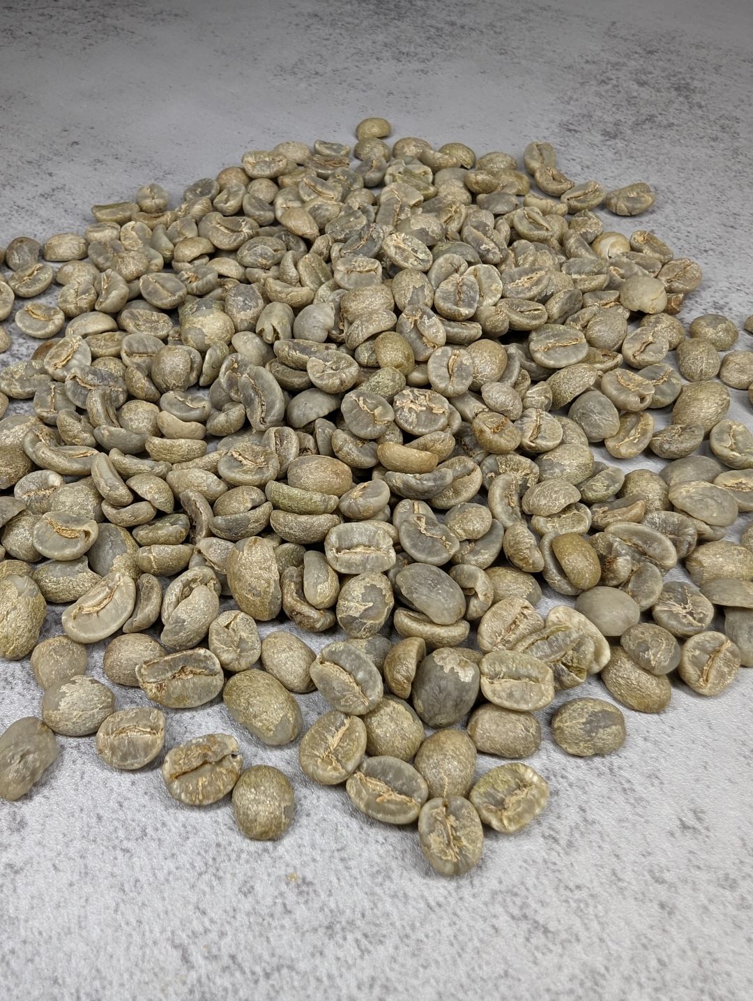 BRAZIL MATA DE MINAS | UNROASTED GREEN COFFEE