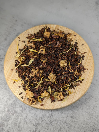 HONEYBUSH BANANA NUT | 15 Tea Bags