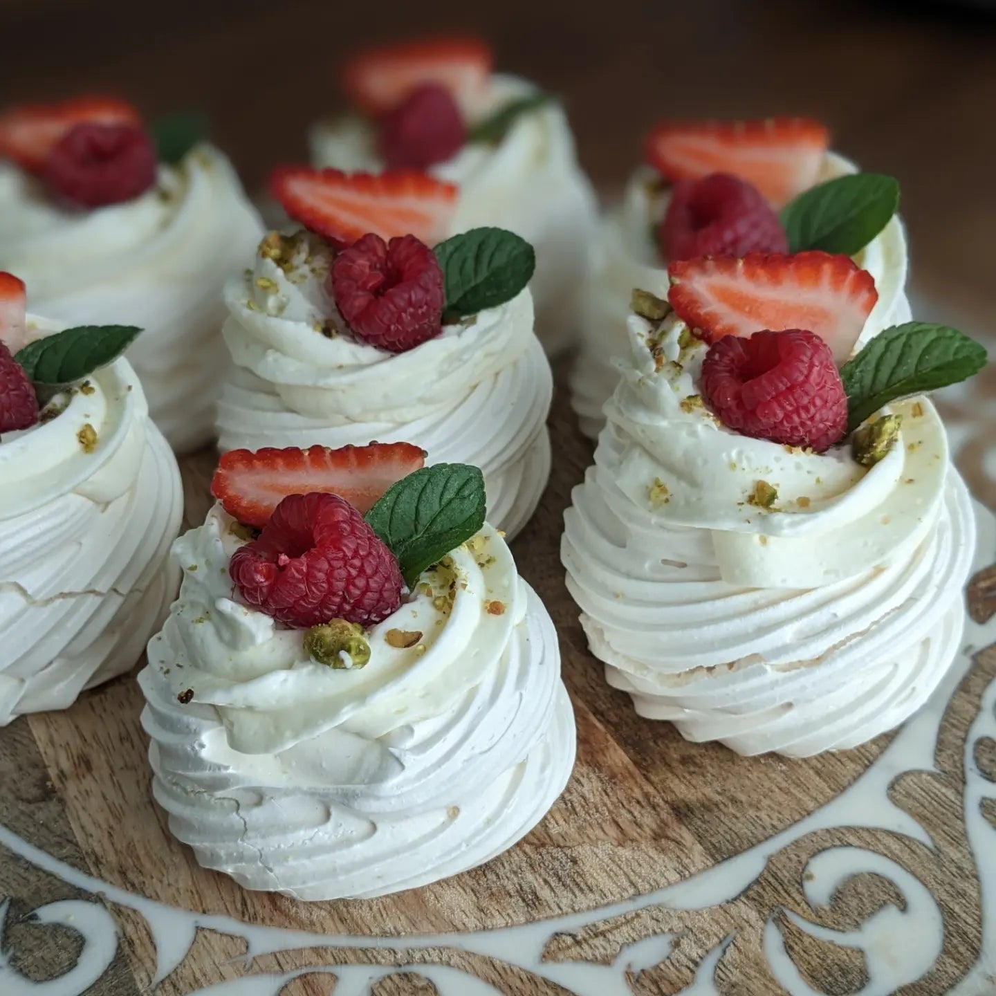 PAVLOVA