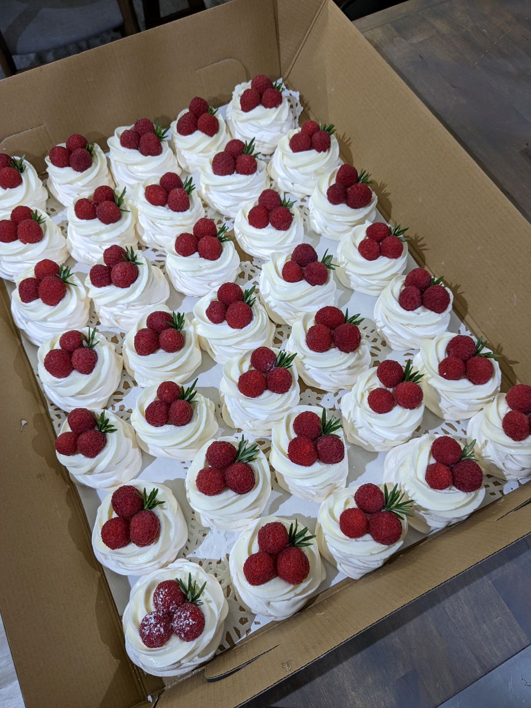 PAVLOVA