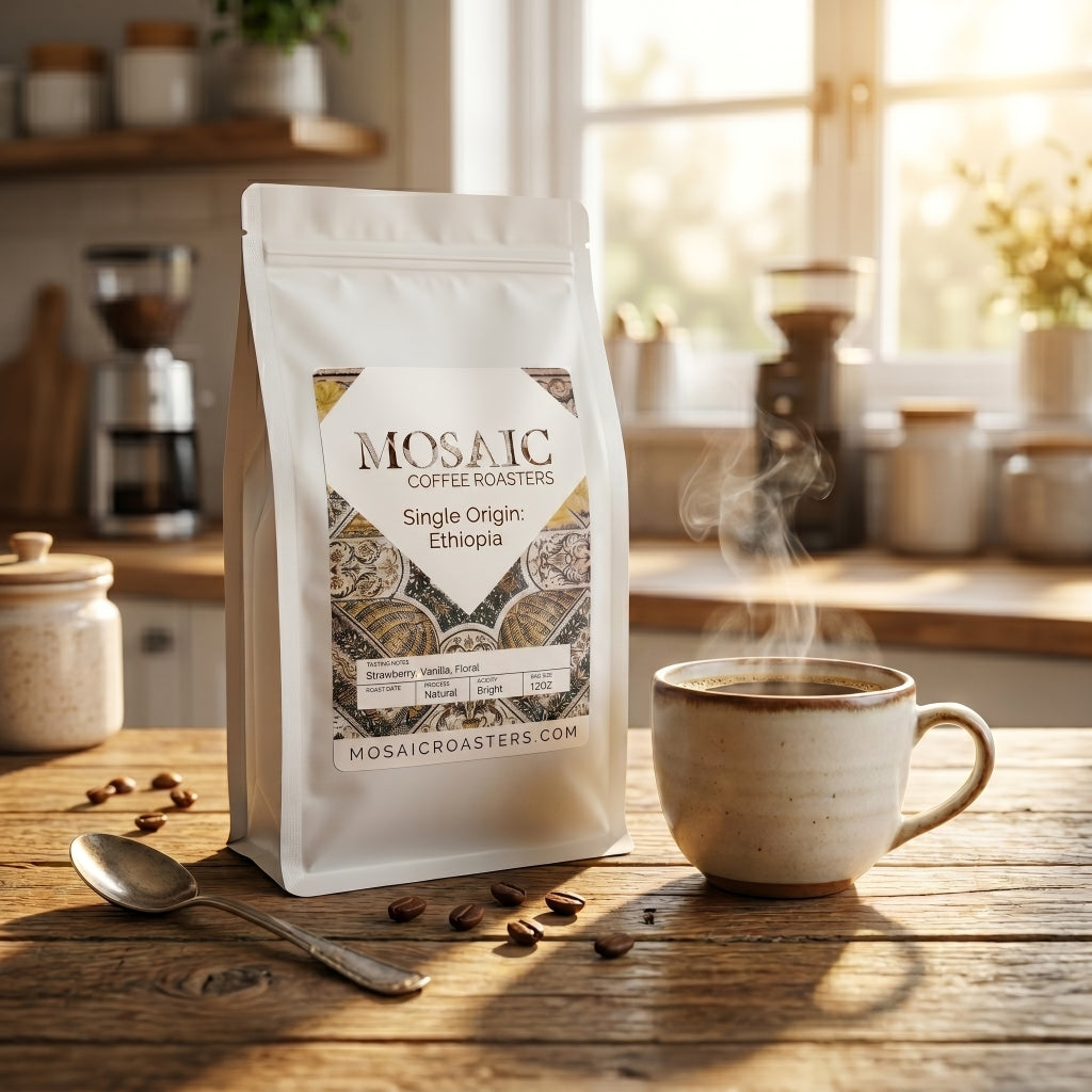 The Complete Mosaic Lineup: 6-Bag  Bundle