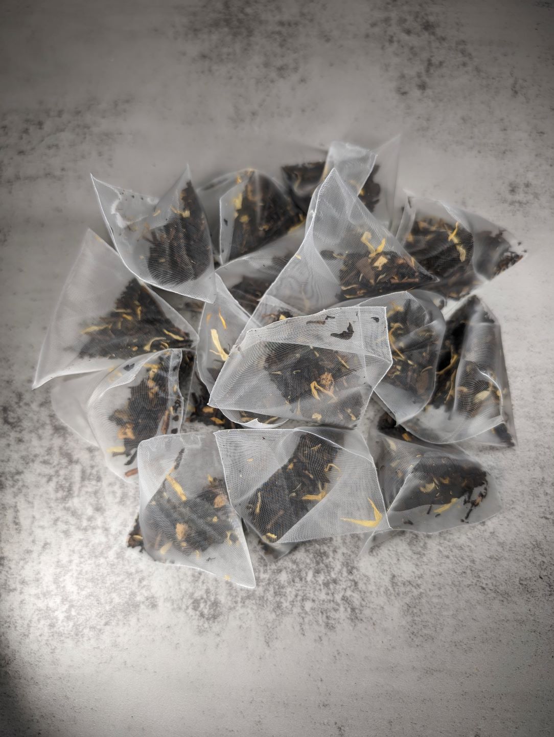 PEACH OOLONG | 15 Tea Bags