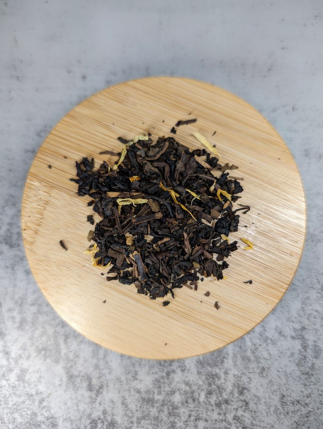 PEACH OOLONG | 15 Tea Bags