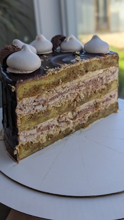 OPERA CAKE