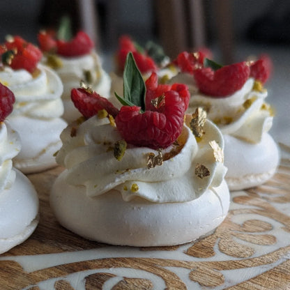 PAVLOVA