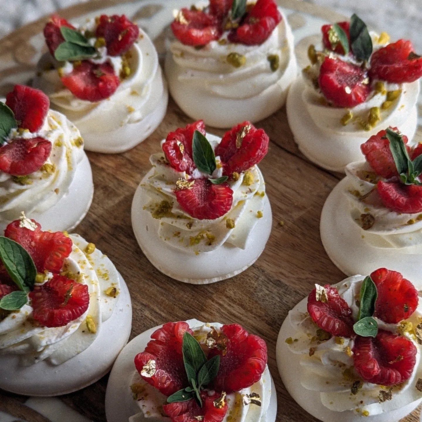 PAVLOVA